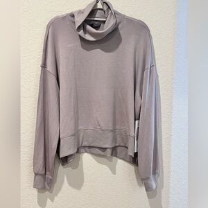 Danskin 2-Piece Lounge Set | Tan | Women’s XL | NWT